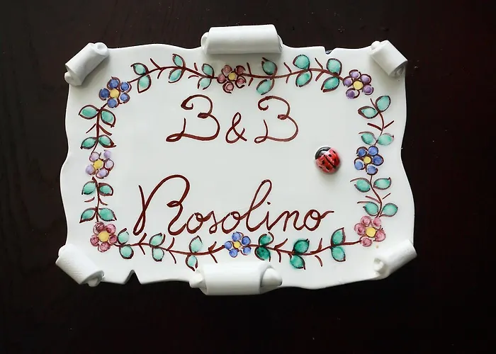 B&B Rosolino Neapel